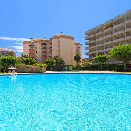 Uhc Rhin-Danubio Apartments Салоу Екстер'єр фото