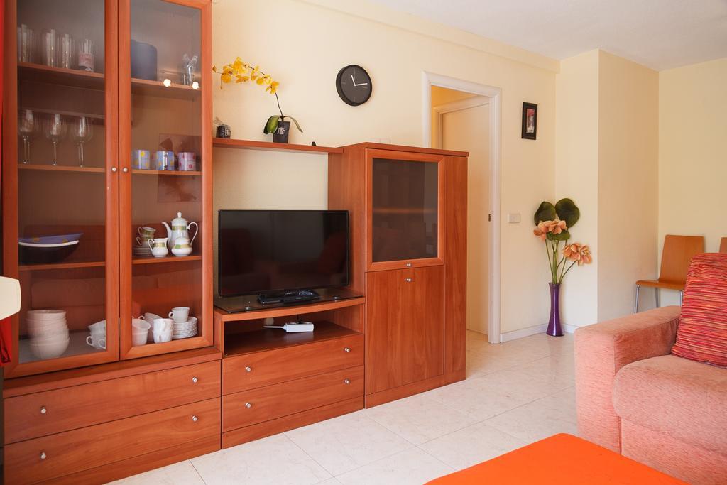 Uhc Rhin-Danubio Apartments Салоу Екстер'єр фото