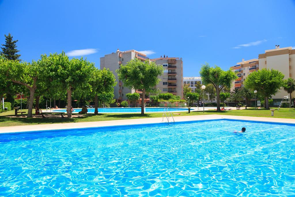 Uhc Rhin-Danubio Apartments Салоу Екстер'єр фото