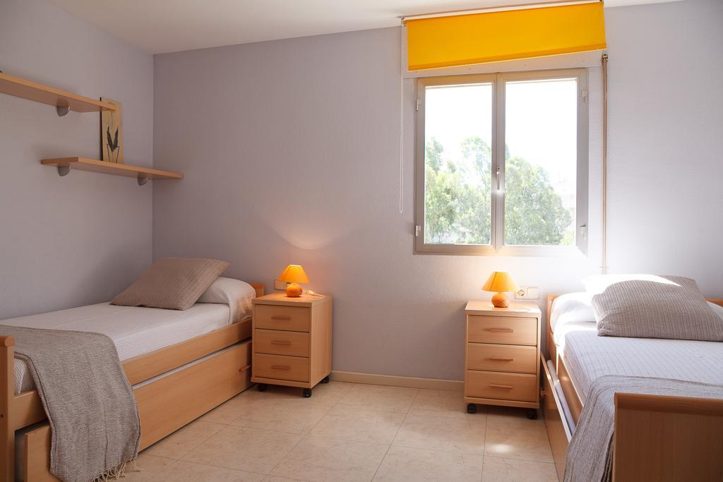 Uhc Rhin-Danubio Apartments Салоу Екстер'єр фото