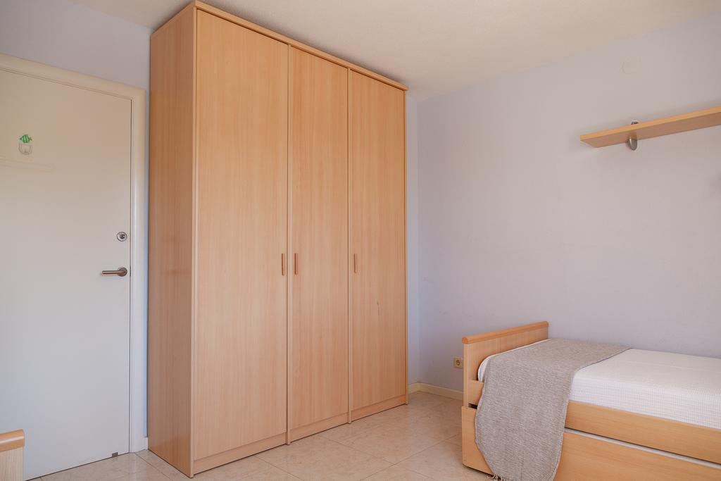 Uhc Rhin-Danubio Apartments Салоу Екстер'єр фото